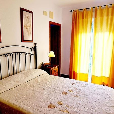 Atico Duplex Con Vistas Al Mar En ซาฮารา เด ลอส อาตูเนส ภายนอก รูปภาพ